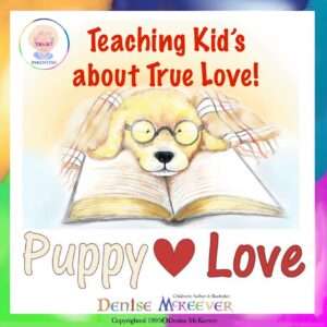 Teaching Kid's about TRUE Love! Parenting Tip. No.5