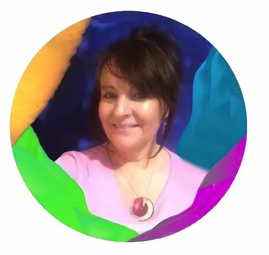 About Denise McKeever Scottish Children's Author Illustrator & Storyteller