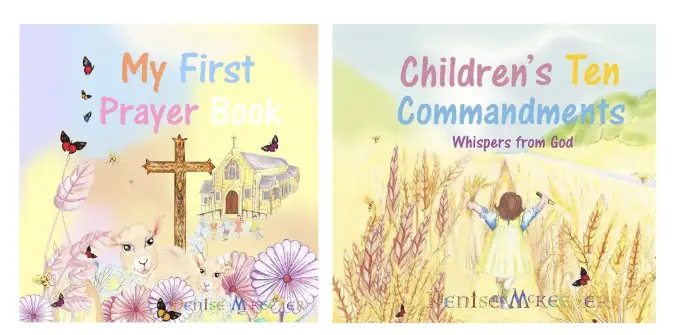 Christian Prayer Books